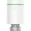 EZVIZ T55 (CS-T55-R100-G) išmanusis radiatoriaus termostatas, baltas