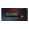 Mechaninė klaviatūra STEELSERIES Apex Pro Mini Gen 3 US – 65% išdėstymas, RGB, karštai keičiami jungikliai