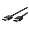 Belkin Ultra High Speed HDMI kabelis, HDMI (M) – HDMI (M), 2,0 m, juodas (AV10176BT2M-BLK)