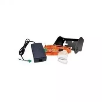 Datalogic maitinimo laidas (110 V AC) – NEMA 5-15 (M) – IEC 320 EN 60320 C13 – JAV (6003-0941)