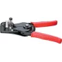Knipex 12 21 180 vielos nuėmiklis 0,5–6 mm² 10–20 AWG