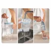 Vandens filtro kasetė BRITA BRITA1051767 MAXTRA technopolimeras 150 L 2 vnt Balta