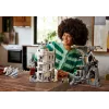 LEGO HARRY POTTER 76417 Hogsmeade kaimas – Kolekcinis leidimas