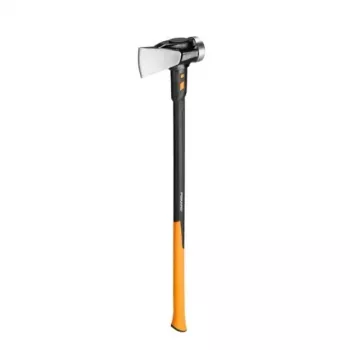Fiskars Xxl griovimo kirvis plaktukas