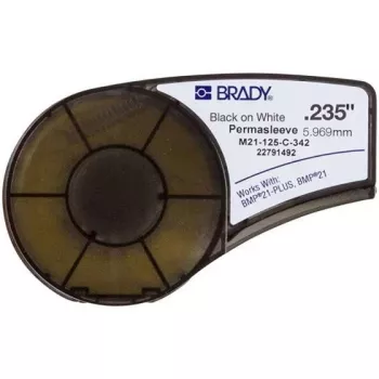 PermaSleeve termosusitraukianti rankovė
