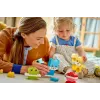 LEGO DUPLO 10477 3 in 1 Kūrybingi mieli augintiniai