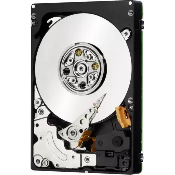 IBM 146,8 GB kietasis diskas – karštai keičiamas – 2Gb Fibre Channel – 10000 aps./min. – skirta System Storage DS4000 EXP810, DS4700 Model 70