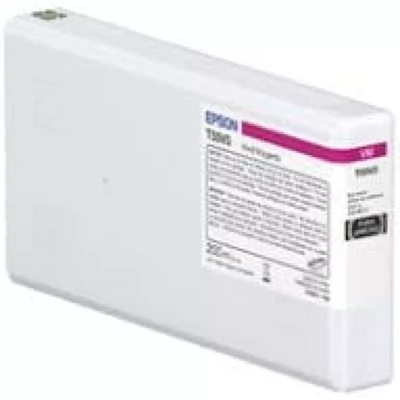 Epson UltraChrome Pro10 kasetė 1 vnt. Originali ryški purpurinė