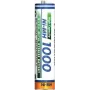 Panasonic Micro (AAA) baterija NiMH AAA 1000 mAh 1,2 V 1 vnt.