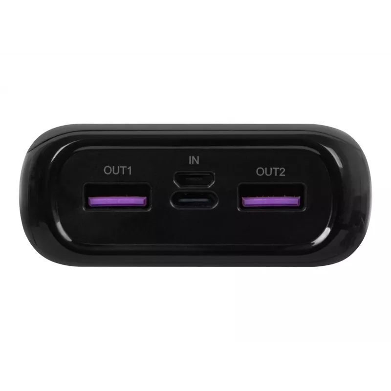 BLOW PB20E Power Bank 20000mAh QC+PD 20W su Lightning kabeliu