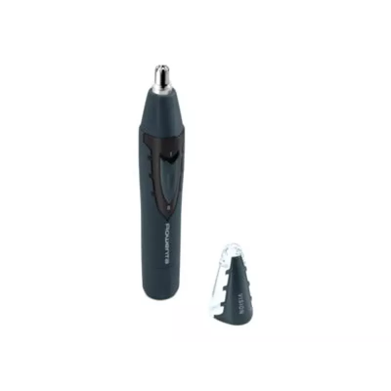 Precizinis trimeris ausims ir nosiai ROWENTA TN3011F0, baterija AA 1,5 V, mėlynas