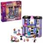 LEGO FRIENDS 42685 Heartlake City mados šou