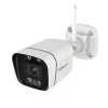 Foscam V8P belaidė IP kamera, *MP, Wi-Fi, balta
