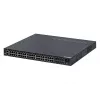 NETGEAR GSM4248PX-100EUS valdomas tinklo jungiklis Managed L2/L3/L4 Gigabit Ethernet (10/100/1000) Power over Ethernet (PoE) juodas