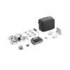 Kvadrakopteris DJI Flip Fly More Combo RC 2 – 4 rotoriai, 48 MP kamera, 3840×2160, maks. greitis 16 m/s, nuotolis 14000 m