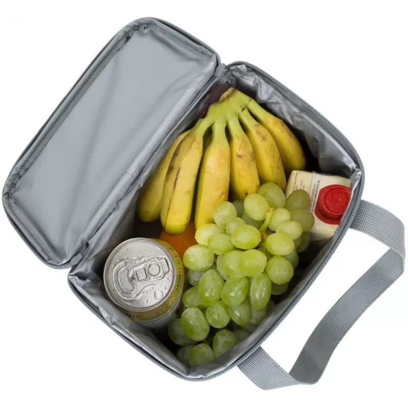 Rivacase 5705 GREY kuprinė 5 L pilka
