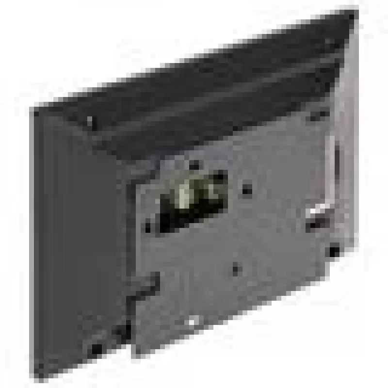 Vaizdo domofonas Hikvision DS-KH6320-TE1, 7 colių talpinis jutiklinis ekranas, PoE, 1024×600, MicroSD iki 32 GB, Ethernet, Linux