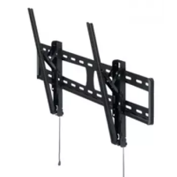 Sieninis TV laikiklis Hagor BL Tilt 800 165,1 cm (65 coliai) juodas