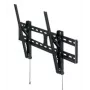 Sieninis TV laikiklis Hagor BL Tilt 800 165,1 cm (65 coliai) juodas