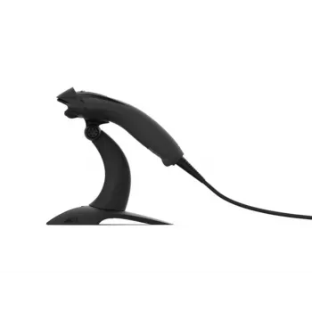 Rankinis brūkšninių kodų skaitytuvas Honeywell Voyager XP 1400g 2D USB, juodas