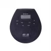 Nešiojamas CD grotuvas Denver DMP-395B Juodas MP3 atkūrimas LCD ekranas
