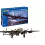 Revell Lancaster B. III Dambusters (04295) 1:72 Plastikinis Lėktuvo Modelis