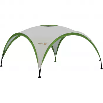Pavilion Event Shelter Pro M 3 x 3m šviesiai pilka žalia