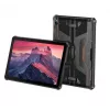 Oukitel RT9 10.1 inch 6/256GB Oranžinis Neardantis Planšetinis Kompiuteris 11000 mAh