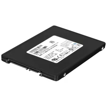 Samsung MZ7L3960HCJR-00A07 vidinis kietojo kūno diskas 960 GB 2,5 colio Serial ATA III TLC