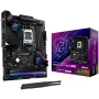 Motininė plokštė ASRock Phantom Gaming B850 Riptide WiFi — AMD B850, Socket AM5, ATX, DDR5, 4x M.2, Wi‑Fi 7, 2,5 Gb LAN