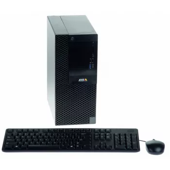 Vaizdo registratorius Axis Camera Station S1116 MT - NVR - 32 kanalai