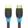 HDMI kabelis Vention AACBQ 20 m – HDMI 2.0, 18 Gbit/s, 4K@60Hz, HDR, ARC, Ethernet