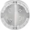 BUSCH JAEGER Kampinis adapteris Sensor White (2CKA006800A3087)