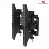 Maclean MC-667 TV laikiklis 106,7 cm (42 inch) juodas