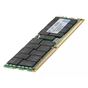 Hewlett Packard Enterprise HPE - DDR3L - modulis - 8GB - DIMM 240-PIN - 1333 MHz / PC3-10600 - CL9 - registruotas - ECC - skirta StoreVirtual 4330 (664690-001)