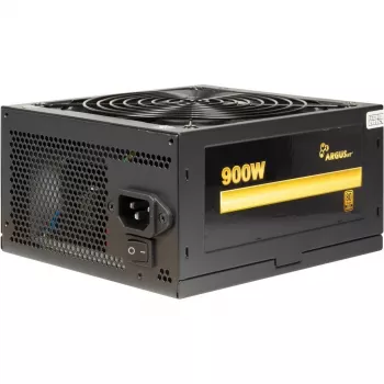 Maitinimo blokas Inter-Tech ArgusNT GPS-900 900W 80+ Gold