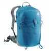 Kuprinė DEUTER Trail 25 pėsčiųjų dieninė, 25 L, poliesteris, lietaus užvalkalas, juosmens diržas