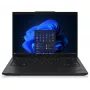 Nešiojamas kompiuteris Lenovo ThinkPad L14 Gen 6 (Intel) Intel Core Ultra 7 255U 35.6 cm (14 colių) WUXGA 32 GB DDR5-SDRAM 1 TB SSD Wi-Fi 6E (802.11ax) Windows 11 Pro juodas