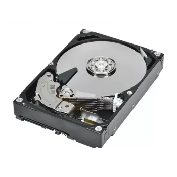 Kietasis diskas Toshiba 4 TB 3.5 colio SAS MG10SDA400E