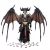 MCFARLANE Diablo IV Lilith veiksmo figūrėlė Deluxe 7 col. (16756)