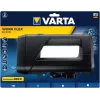 Rankinis žibintuvėlis Varta Work Flex Black LED 600 lm IPX4 2600 mAh