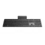 Belaidis kelių įrenginių klaviatūros rinkinys Lenovo 700, JAV anglų išdėstymas, Bluetooth, Luna Grey
