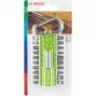 Bitų rinkinys Bosch 2607002823 – 25 vnt. atsuktuvų ir gręžimo antgalių komplektas