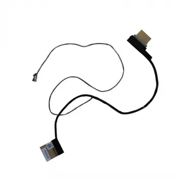 LCD vaizdo laidas HP Pavilion 15, 15-G, 15-R