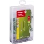 fischer ProfiBox - SX Plus Green S sieninių kaiščių ir varžtų rinkinys O 4,5/5/6/8 mm x 30/40/55 (567898)
