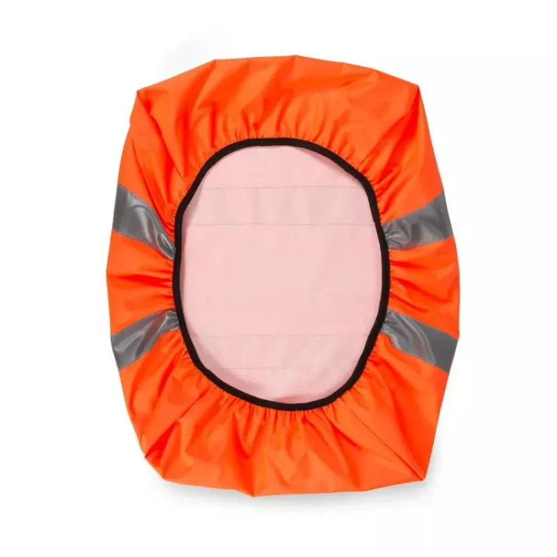 Lietaus dangalas kuprinei DICOTA HI-VIS P20471-11