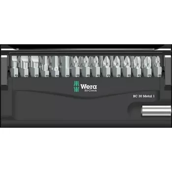 Įrankis Wera 050574001 aukštos kokybės meistriškumas