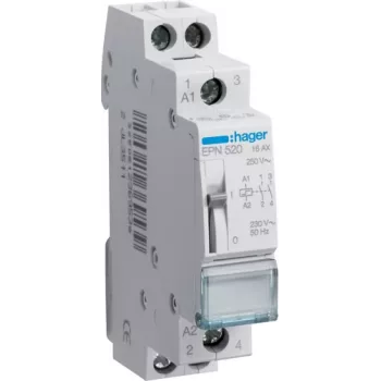Nuotolinis jungiklis EPN520 2S 230V