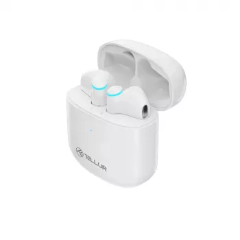 Belaidės ausinės Tellur TLL511421 (Aura) – TWS į ausį