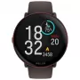Polar Ignite 3 Titanium Brown Leather M/L – išmanusis laikrodis su titano apdaila ir odiniu dirželiu